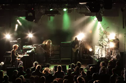 Motorpsycho