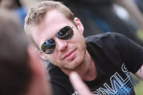 Blues Rules Festival Crissier