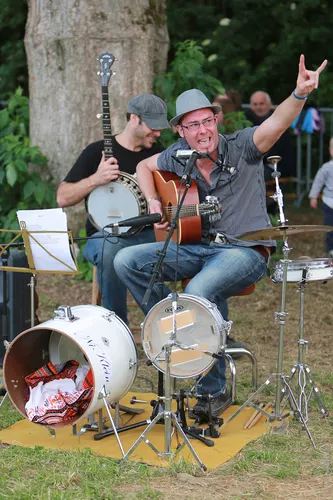 Blues Rules Festival Crissier