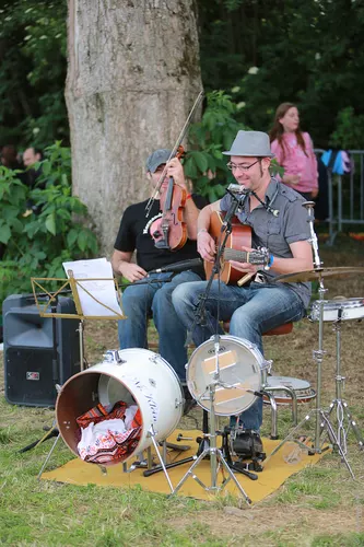 Blues Rules Festival Crissier