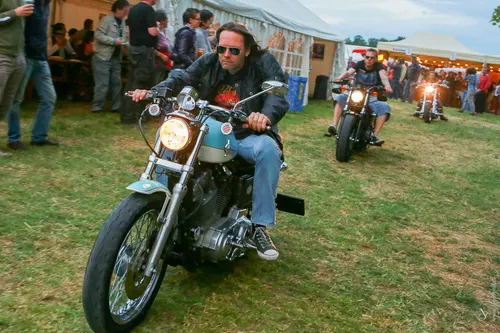 Blues Rules Festival Crissier