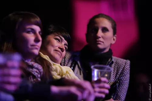 Blues Rules Festival Crissier