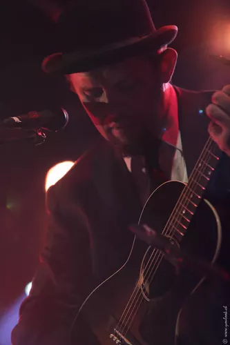 Blues Rules Festival Crissier