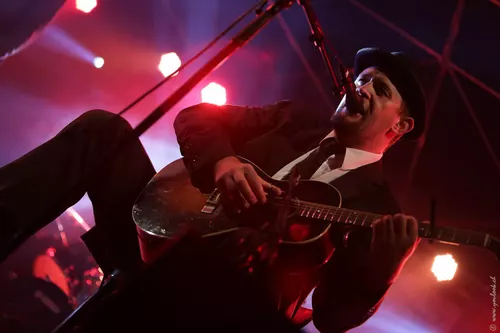 Blues Rules Festival Crissier