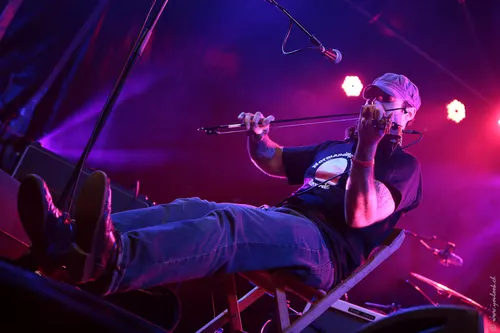 Blues Rules Festival Crissier