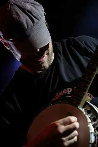 Blues Rules Festival Crissier