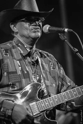 Reverend John Wilkins