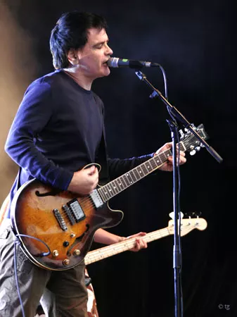 The Wedding Present 5
