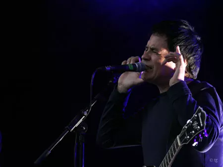 The Wedding Present 7