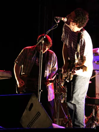 Yo la Tengo 5
