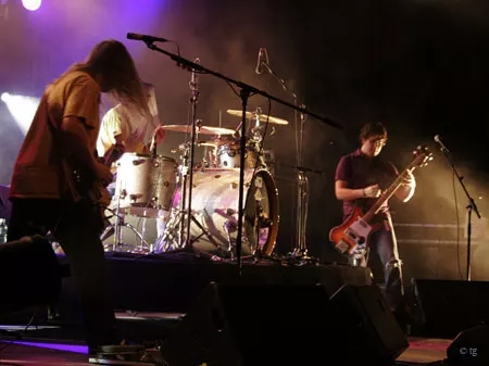Dinosaur Jr - Le groupe 2