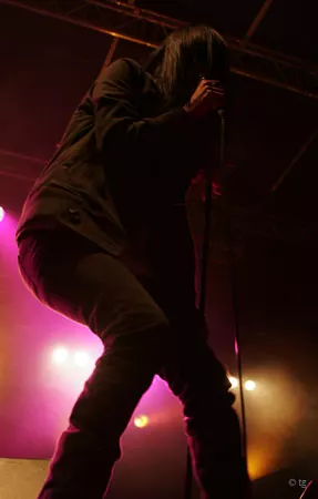 The Kills 4 vertical