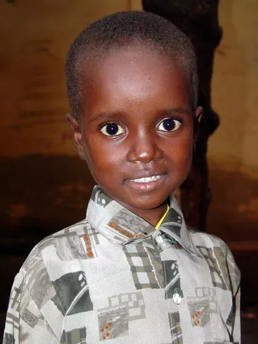 Bamako - Mali