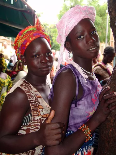Bamako - Mali