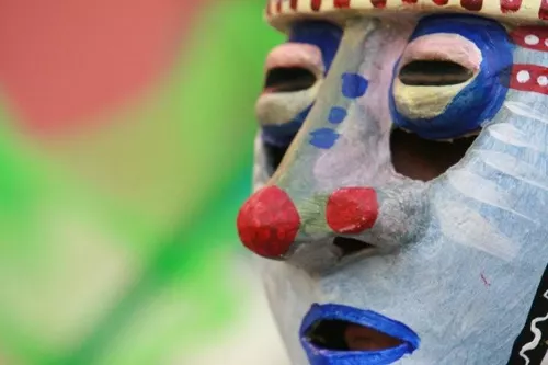 Carnaval de Bâle 2007 195