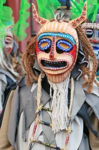 Carnaval de Bâle 2007 199