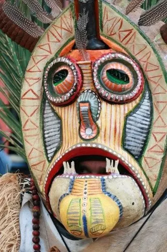 Carnaval de Bâle 2007 201