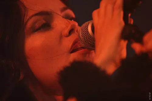 Nouvelle Vague 437