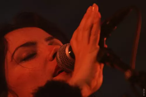 Nouvelle Vague 442