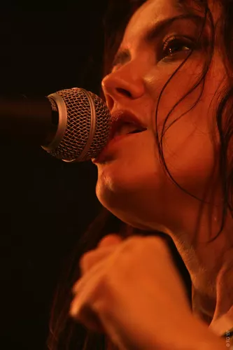 Nouvelle Vague 508