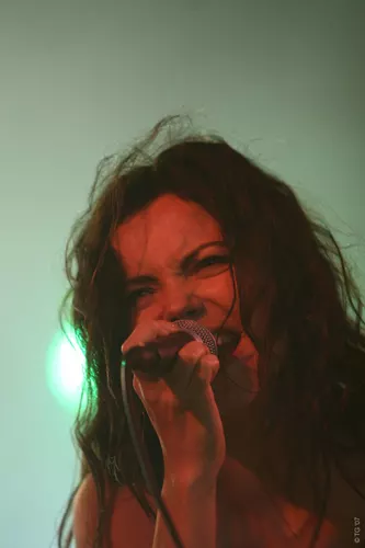 Nouvelle Vague 736