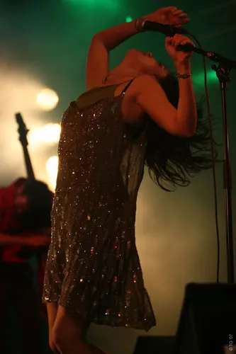 Nouvelle Vague 747