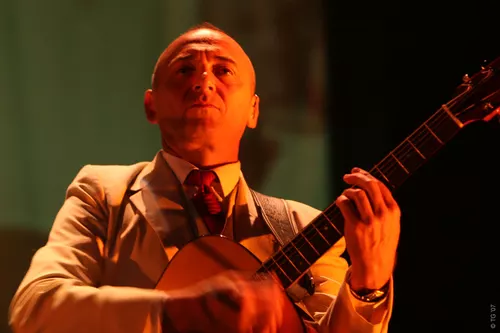 Gotan Project 856
