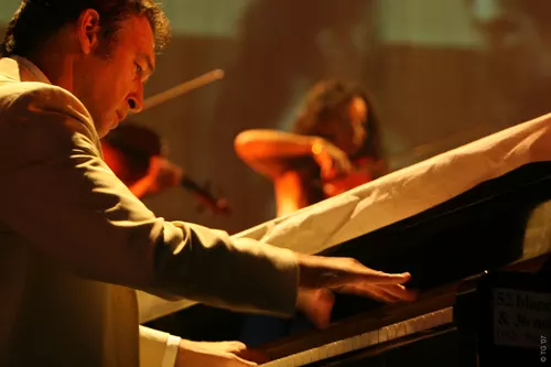 Gotan Project 863
