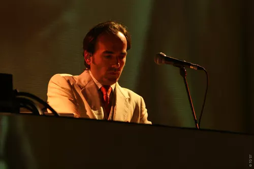 Gotan Project 872