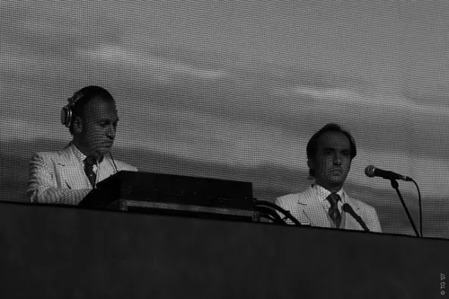 Gotan Project 877