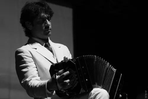 Gotan Project 878