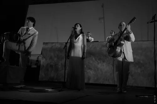 Gotan Project 890