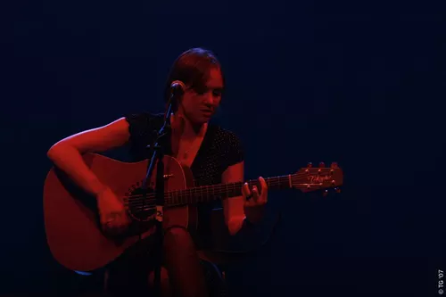 Raphelson - Sophie Hunger 169