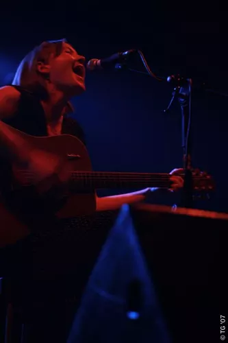 Raphelson - Sophie Hunger 220
