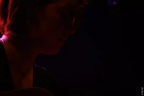 Raphelson - Sophie Hunger 233