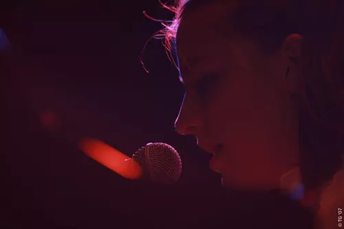 Raphelson - Sophie Hunger 302