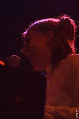 Raphelson - Sophie Hunger 304