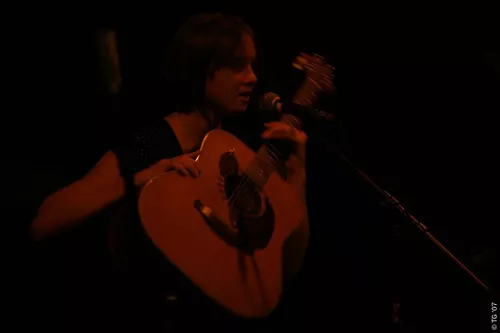 Raphelson - Sophie Hunger 356