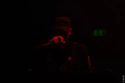 Raphelson - Sophie Hunger 030