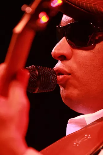Raul Midon 017