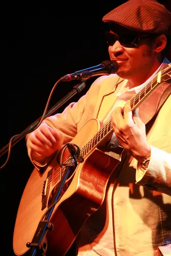 Raul Midon 027