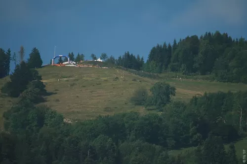 Vertigo 2007