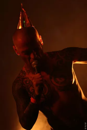 Fuckhead 1802