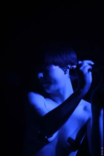 Jean Genet 092