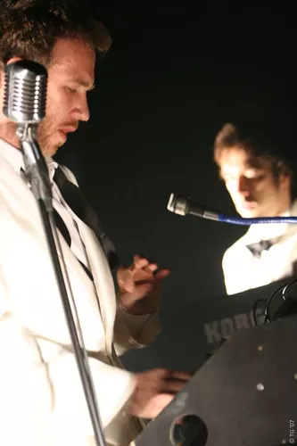 Radiosoulwax 096