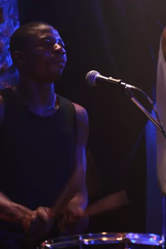 Konono No1 221