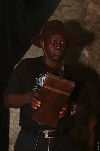 Konono No1 301
