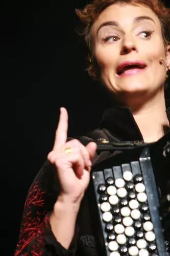 Sandrine Viglino 471