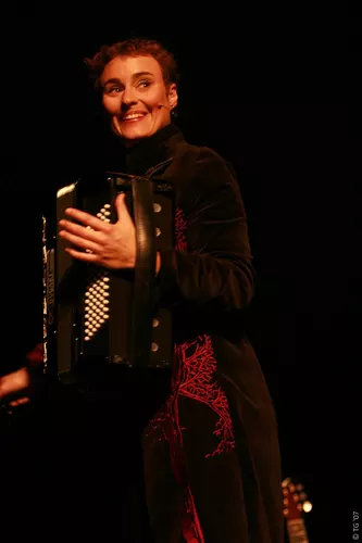 Sandrine Viglino 478
