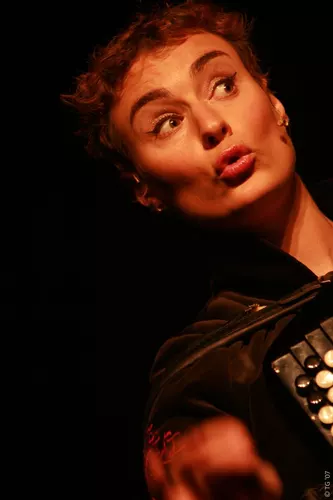 Sandrine Viglino 480